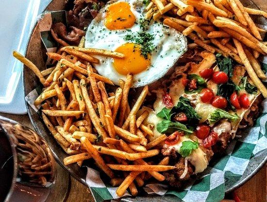 El Patio de la Milanesa