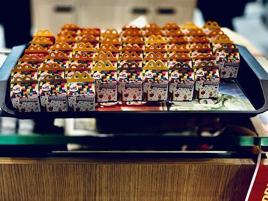 McDonald's Coolsingel 44