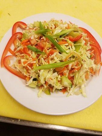 Marcia and Joe's Kitchen