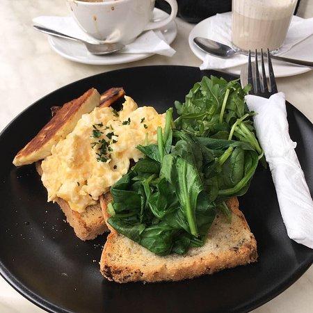 Potter's Pantry Bundanoon