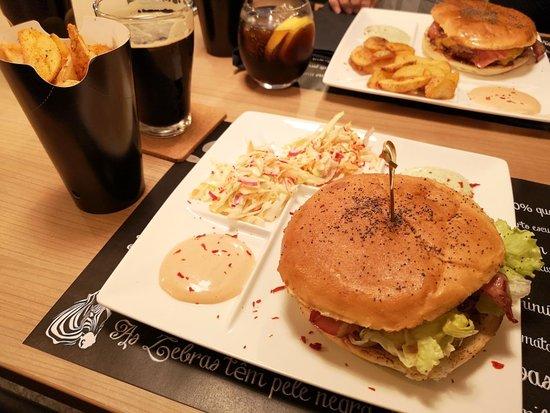 Bendito's Burger and Beer