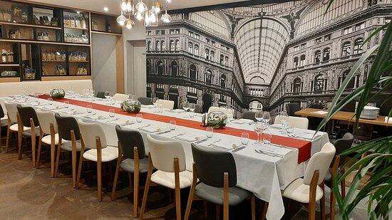 Accademia Della Pizza