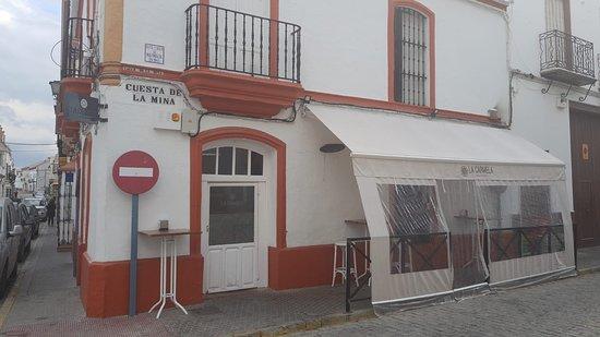 Gastrobar La Carmela