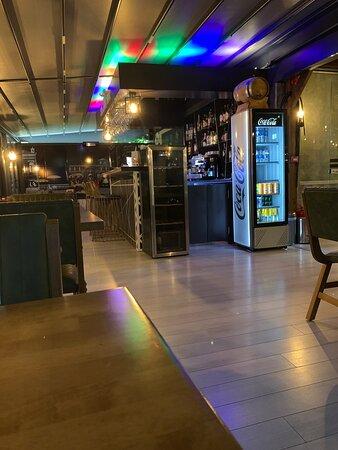 Skalion Terrace Restaurant