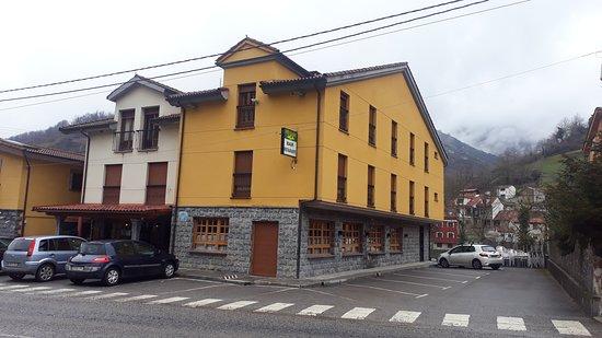 Restaurante Pena Panados