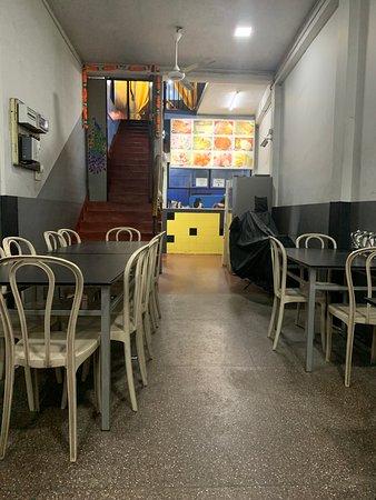 Nagalingam's Bhavan Pure Vegetarian Indian Restaurant