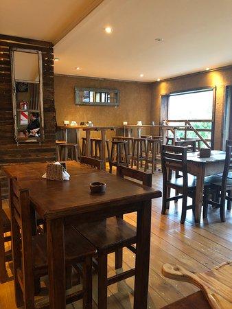 Centinela Birra & Pizza