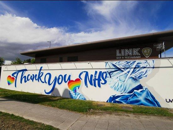 Link 47 Bar & Restaurant