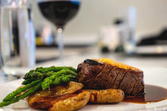 Murano Modern Italian Cuisine and Social Wine Bar