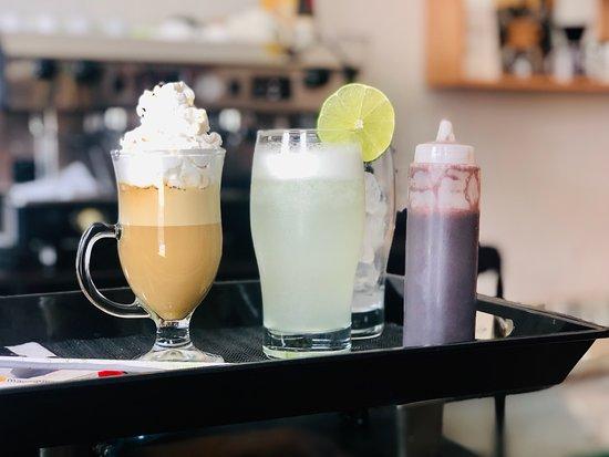 Piantato Cafe Gourmet