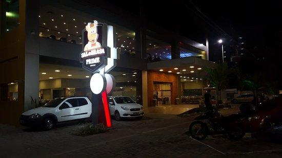 Sal e Brasa Prime João Pessoa