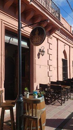 1862 Mirador del Pueblo