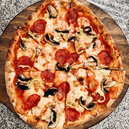 La Pizzeria Matanzas