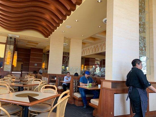 Toks Pachuca Colosio