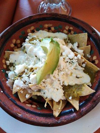 Restaurante Tejeda El Serranillo