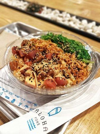 Aloha Poke