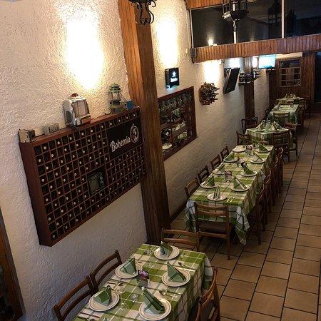 Grillos Restaurante Grill