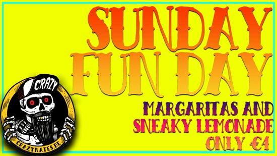 Crazy Nate's West Coast Mexican