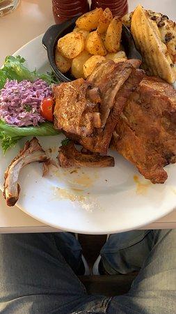 Real American Steakhouse