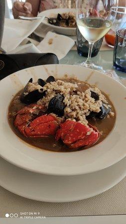 Bar Restaurante El Pedregal