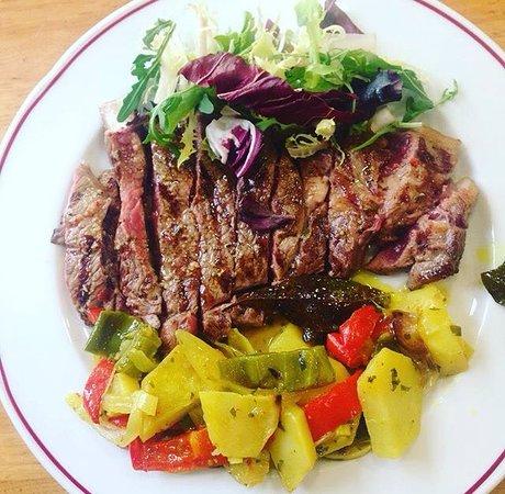 Morjane Bar Restaurant