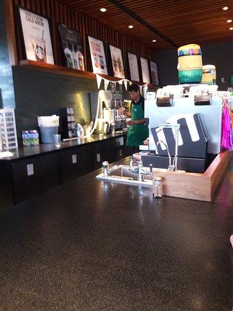 Starbucks