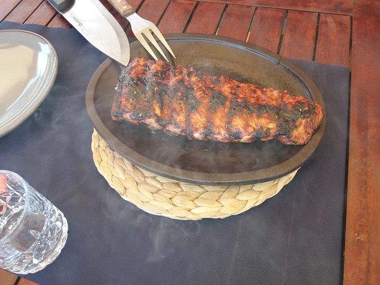 El Grill de Es Castell