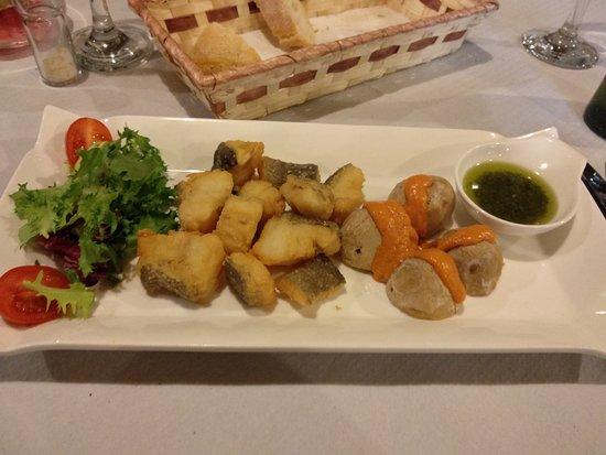 Bar Restaurante La Roca