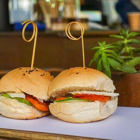 Botanica Cafe and Gin Bar