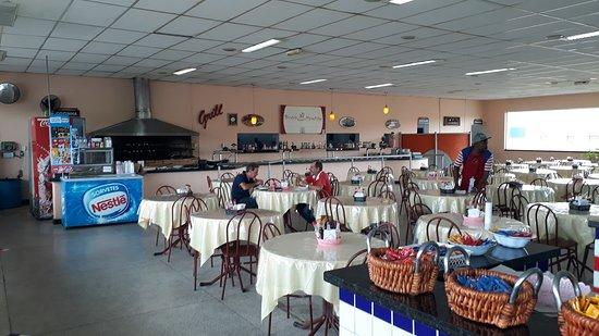 Vip Kid's Restaurante