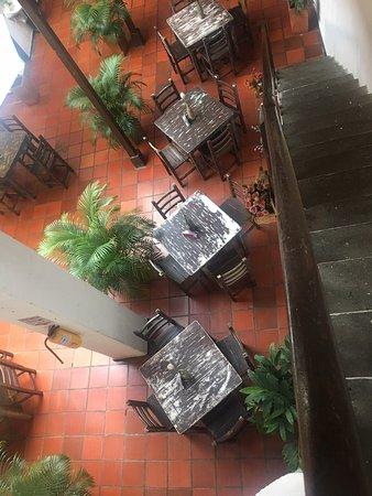 Casa Antigua Restaurante