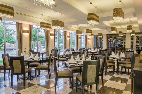 Restaurante el Jardin