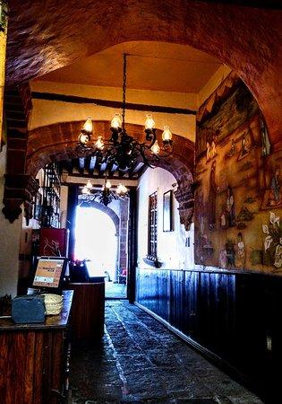 Rincon De Los Arcangeles