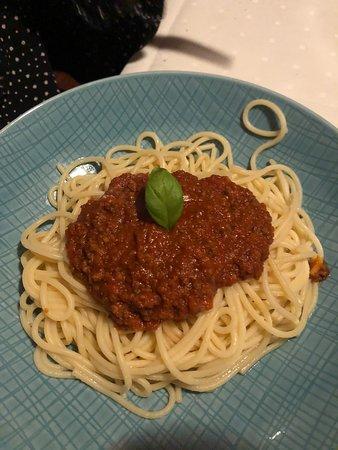 Restaurant Menzhausen