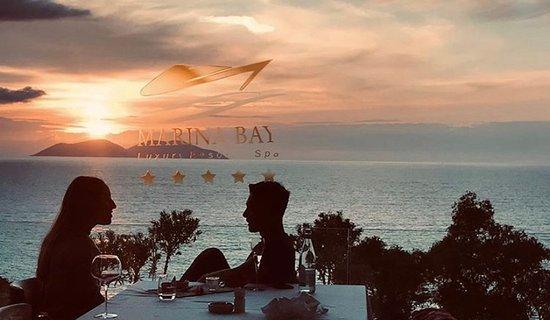 Mandarine Restaurant