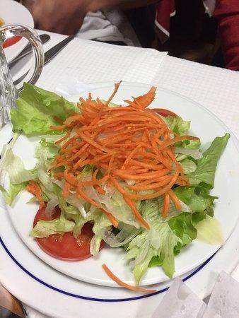 Restaurante D. Fernanda