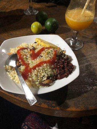 Delum Uyana Restaurant