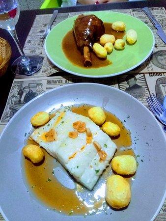 Cafeteria Via Lactea