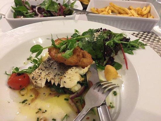 Thirty Nine Steak & Seafood