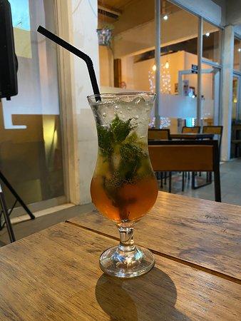 Tipo Tranquilo Beer & Bistro