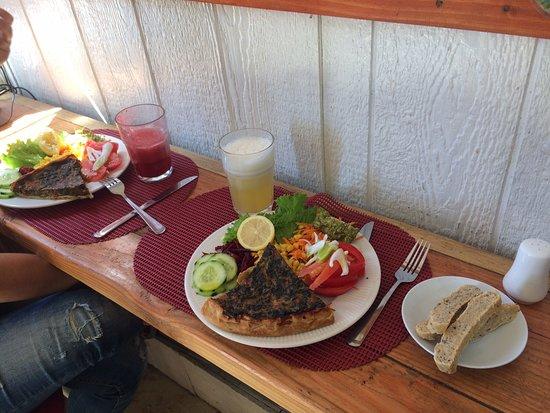 La Carretita Vegetal