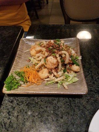 Xiang Yu China Bistro