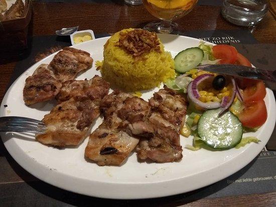 Argentinian Steak House