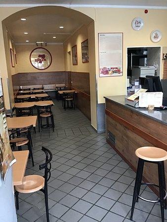 Pizza7 - Pizzaria em Portalegre