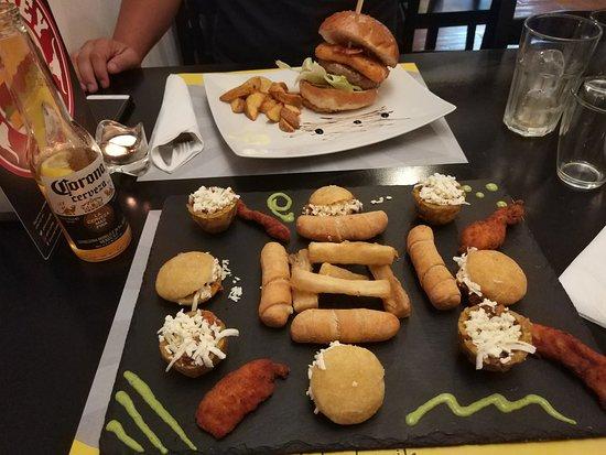 El Caney Burger & Bar