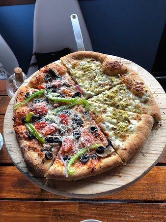 Volare Pizzeria y Restaurante