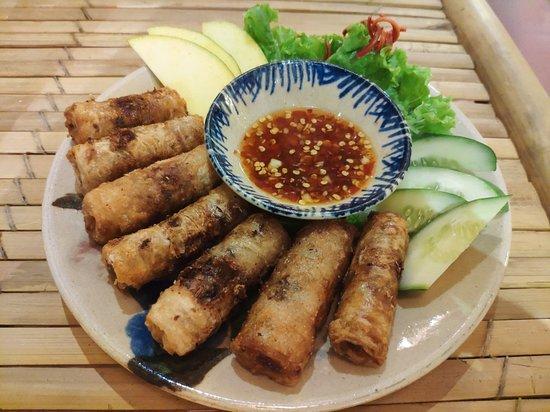 Tachi - Vietnamese Seafood