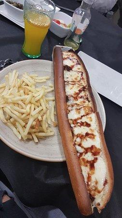 Bar Restaurante Travesia