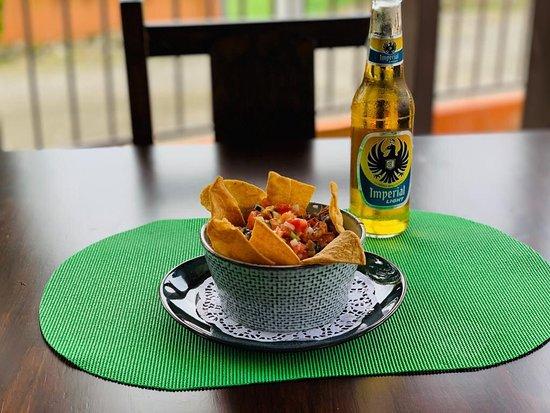 Restaurante La Carreta