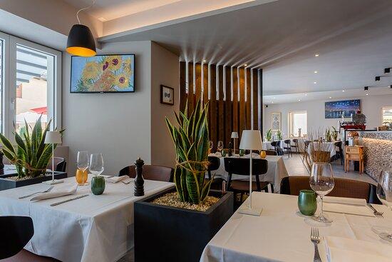 La Terrasse du Suisse